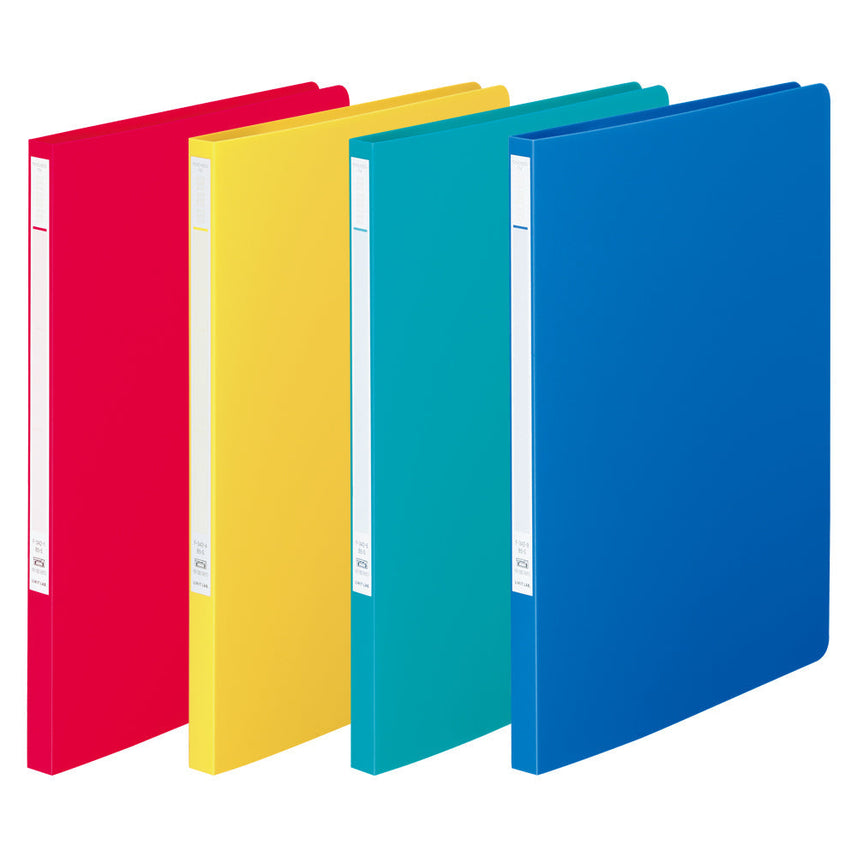 Punchless File Z Type B5