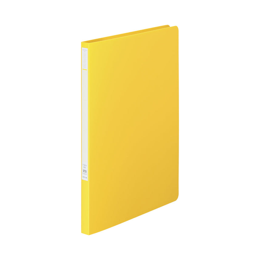 Punchless File Z Type B5