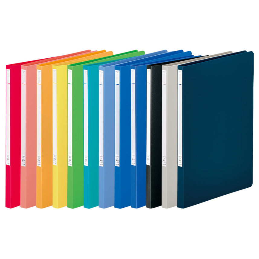 Punchless File Z Type A4