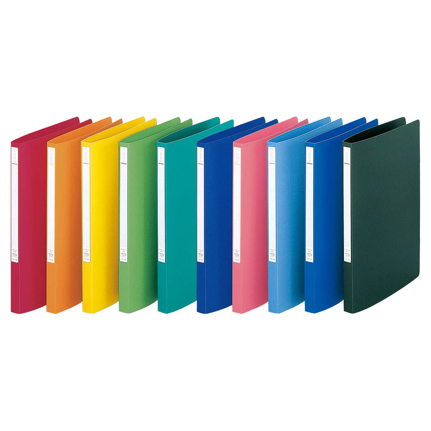 Super Punchless File