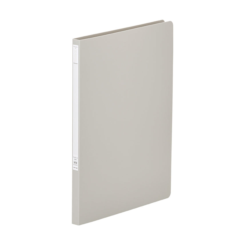 Punchless File Z Type A4