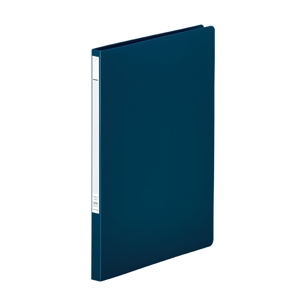 Punchless File Z Type A4