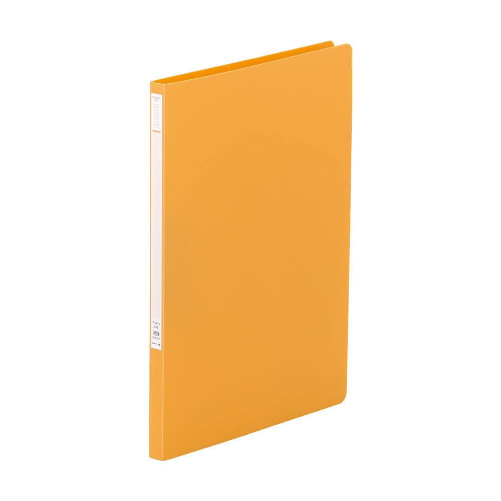 Punchless File Z Type A4