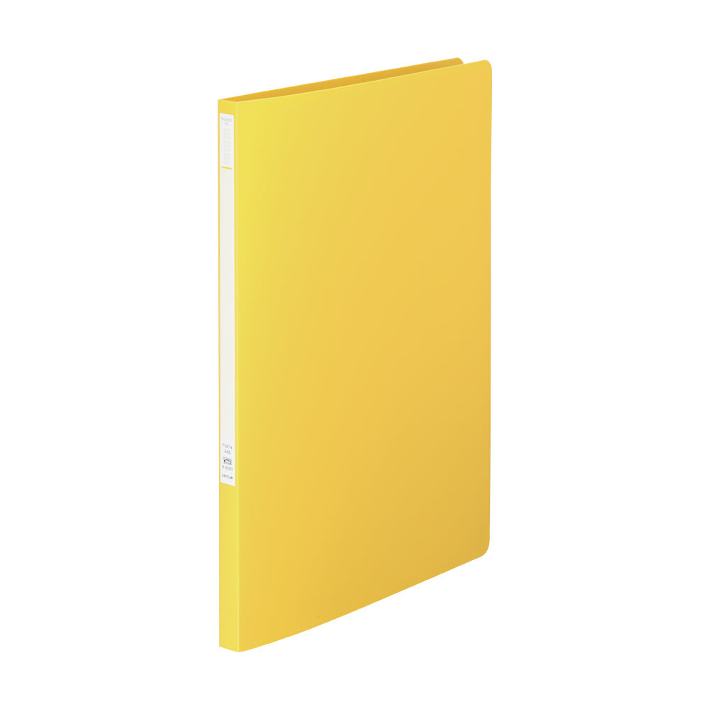 Punchless File Z Type A4