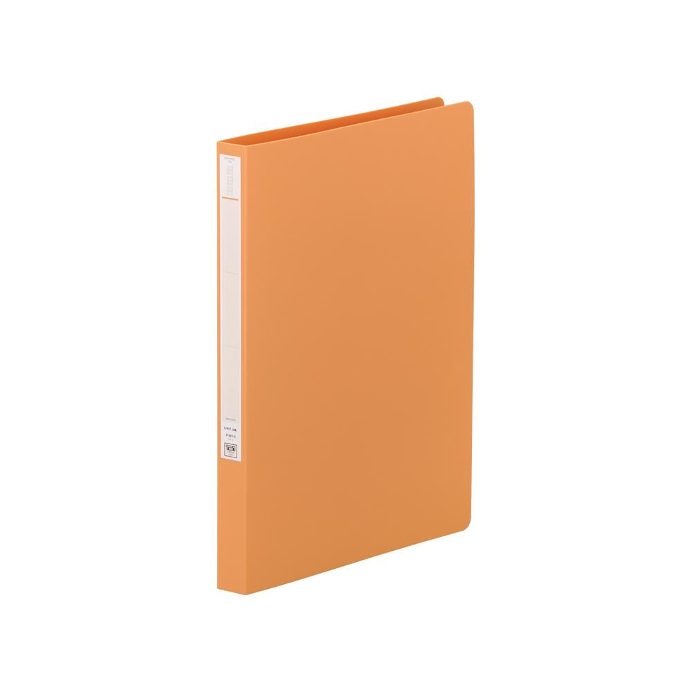 Punchless file <HEAVY DUTY> A4