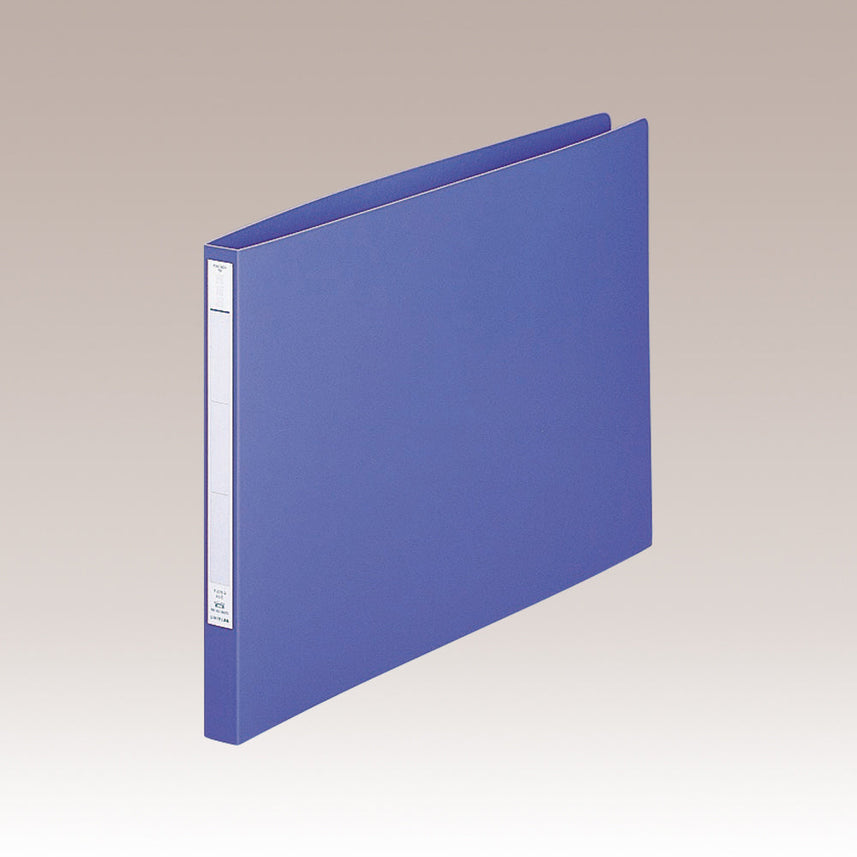 Punchless file <HEAVY DUTY> A3 E type