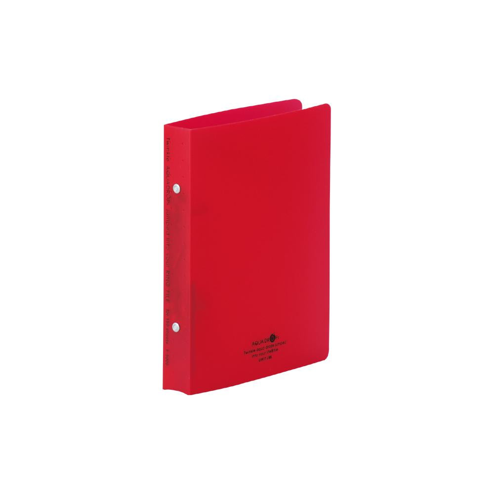 AQUA DROPs Ring File <Twist Ring> A5