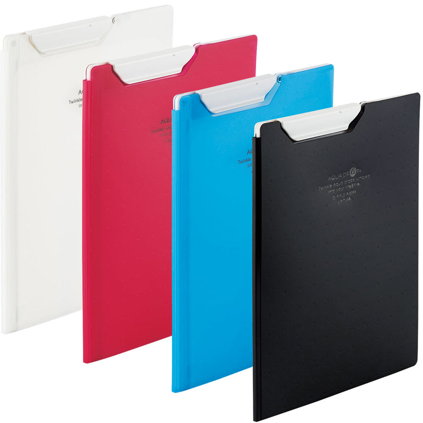 AQUA DROPs Clip File