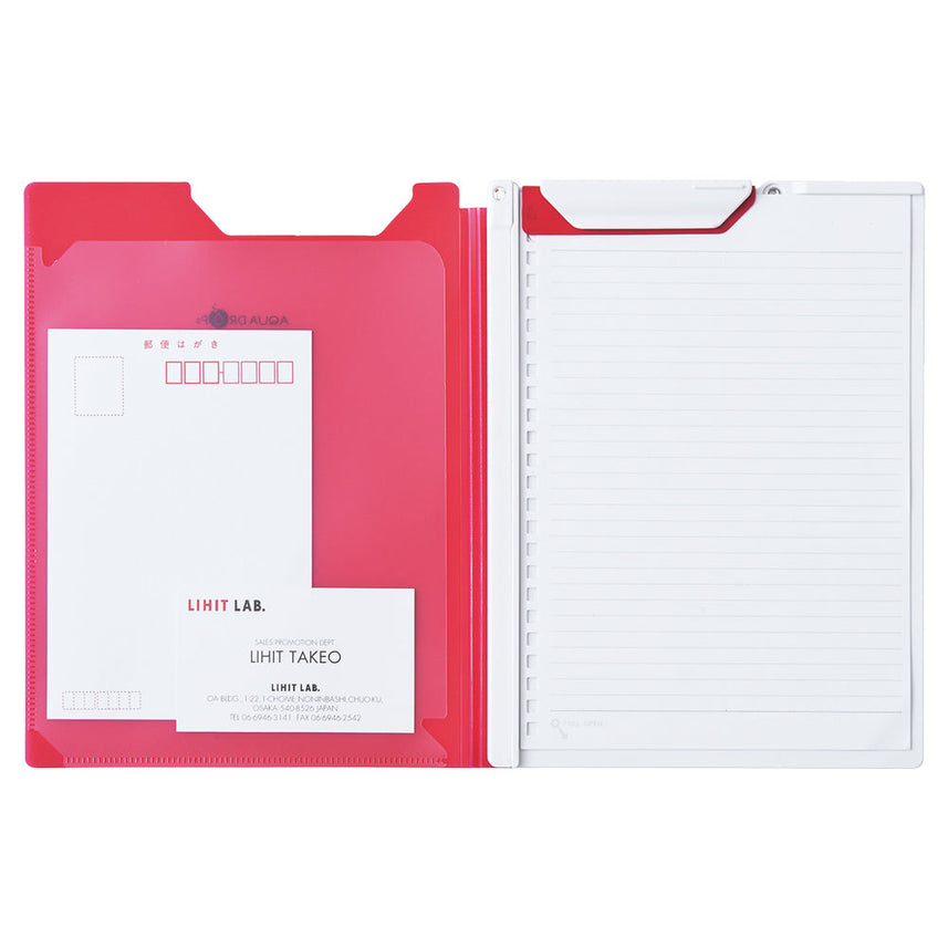 AQUA DROPs Clip File