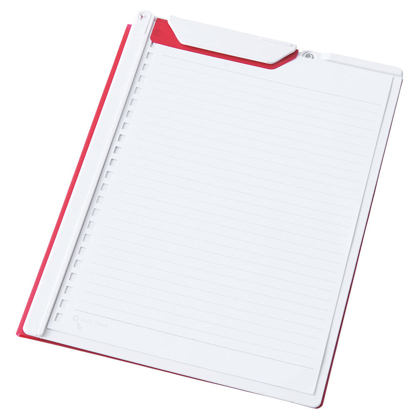 AQUA DROPs Clip File