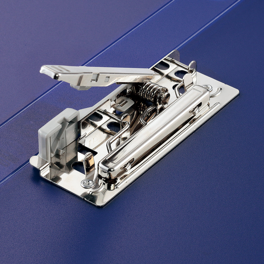 CUBE FIZZ Punchless File One Touch <HEAVY DUTY>