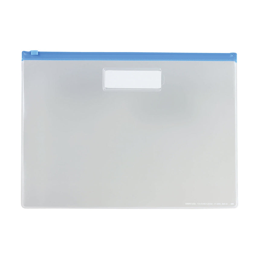 Clear case (horizontal type) A4