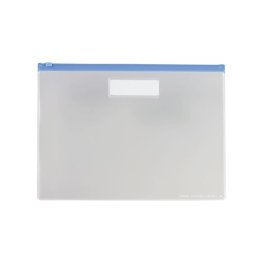 Clear case (horizontal type) A4