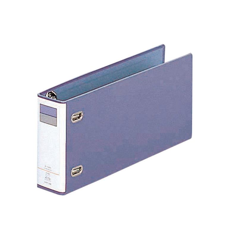 D-ring file