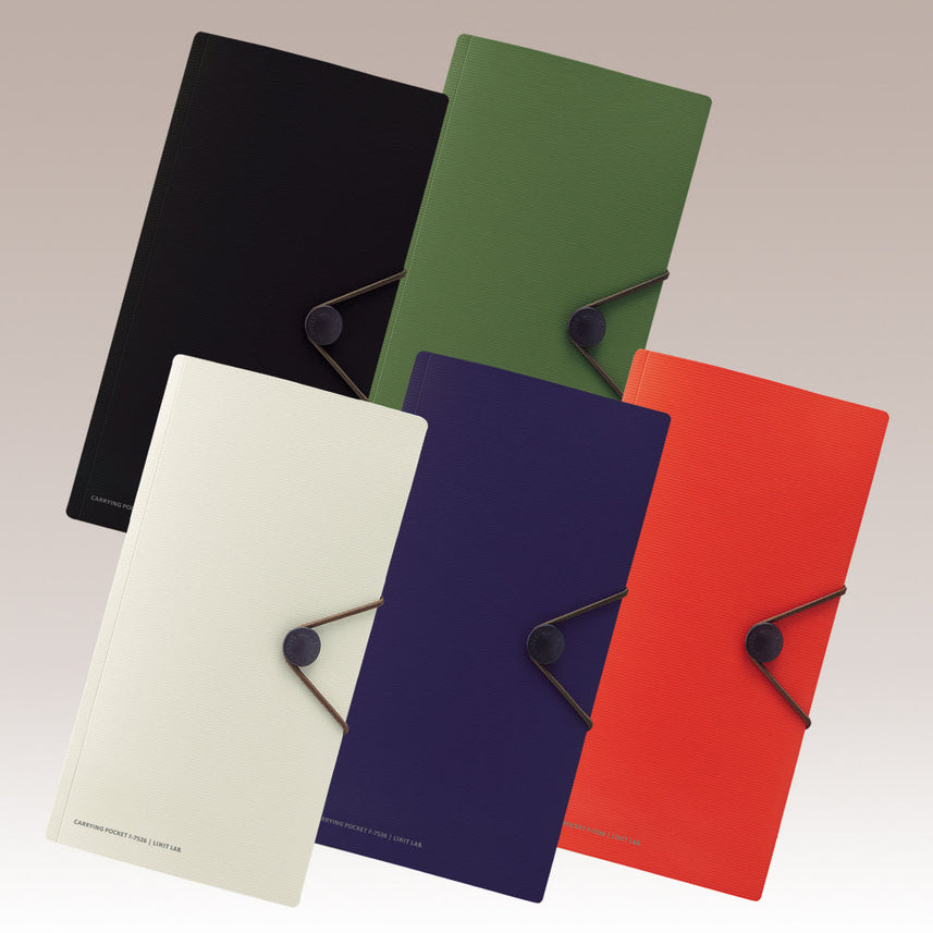 SMART FIT Carrying Pocket for TRAVEL