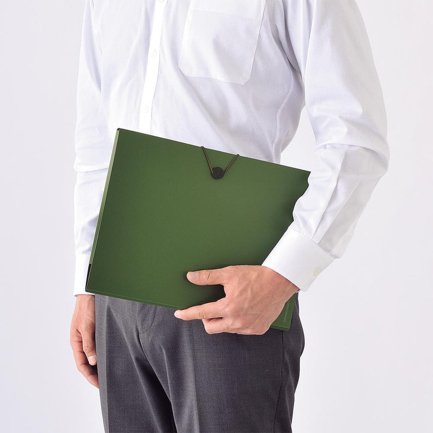 SMART FIT carrying pocket