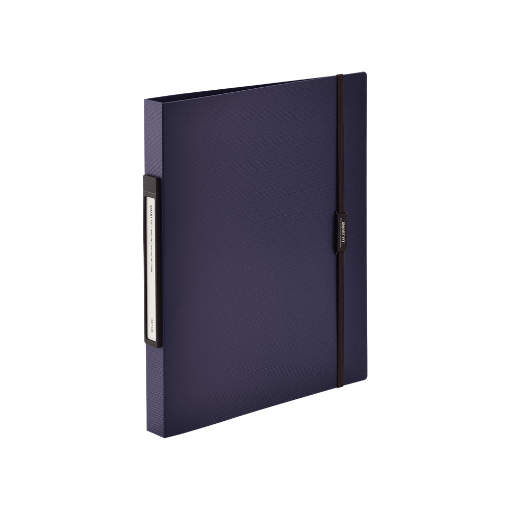 SMART FIT Ring File <Twist Ring>