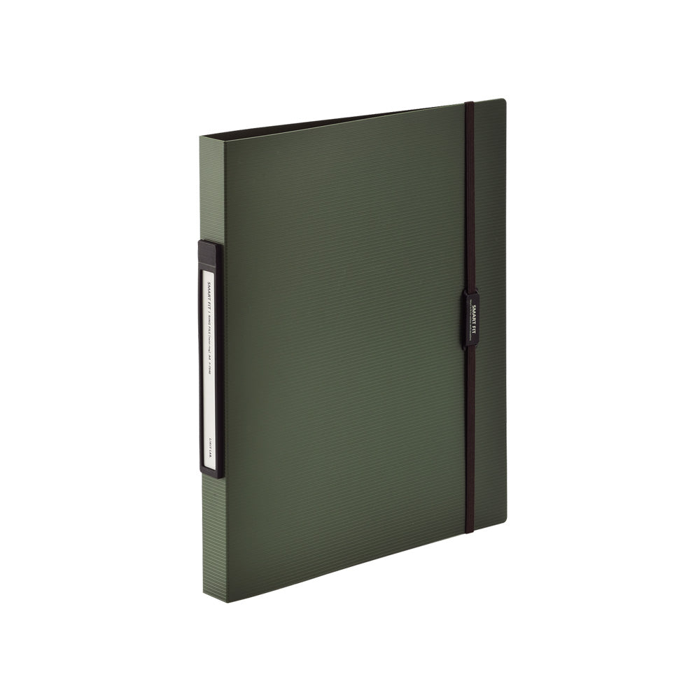 SMART FIT Ring File <Twist Ring>