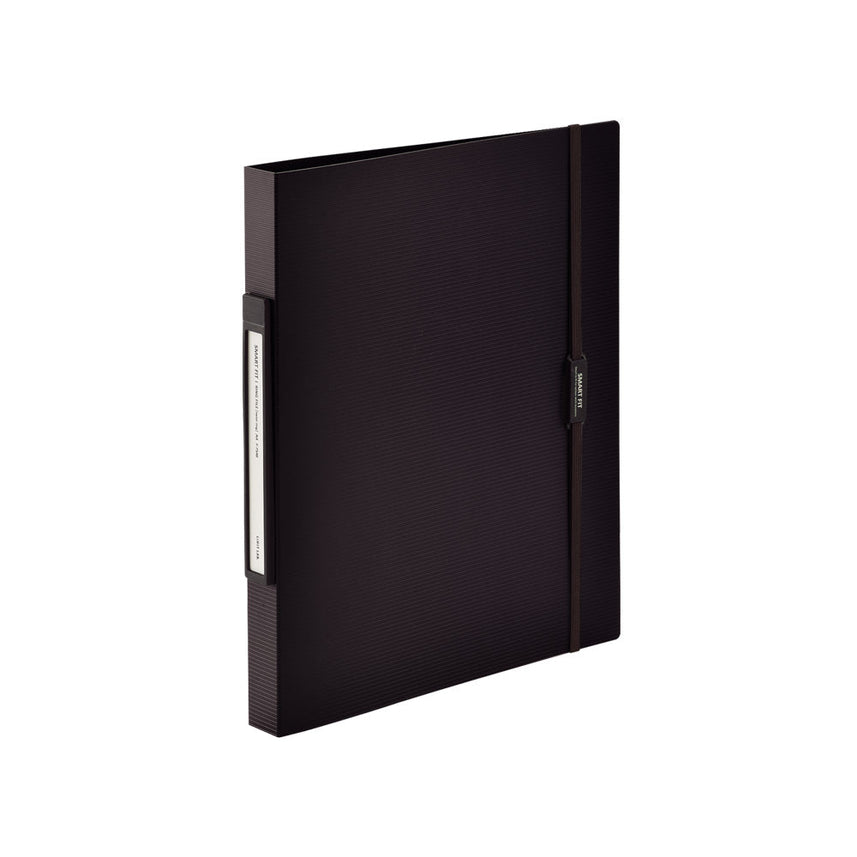 SMART FIT Ring File <Twist Ring>