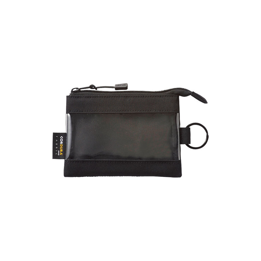 SMART FIT Clear Case, Card Size