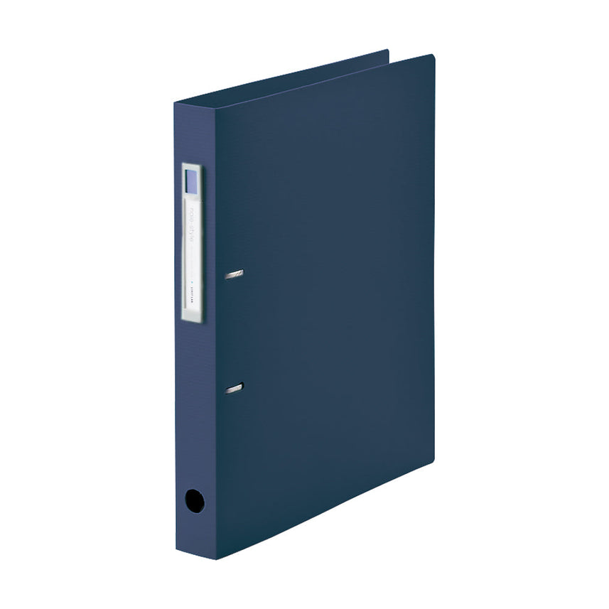 noie-style D-ring file <Twist Ring>