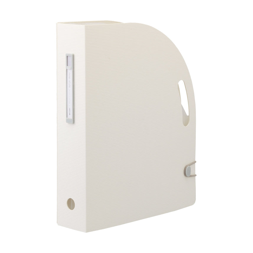 noie-style document box vertical