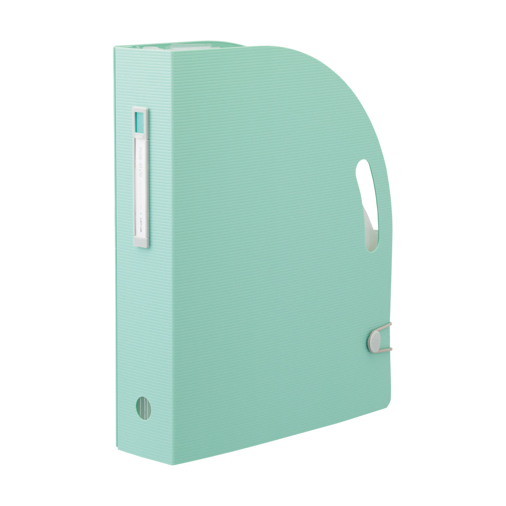 noie-style document box vertical