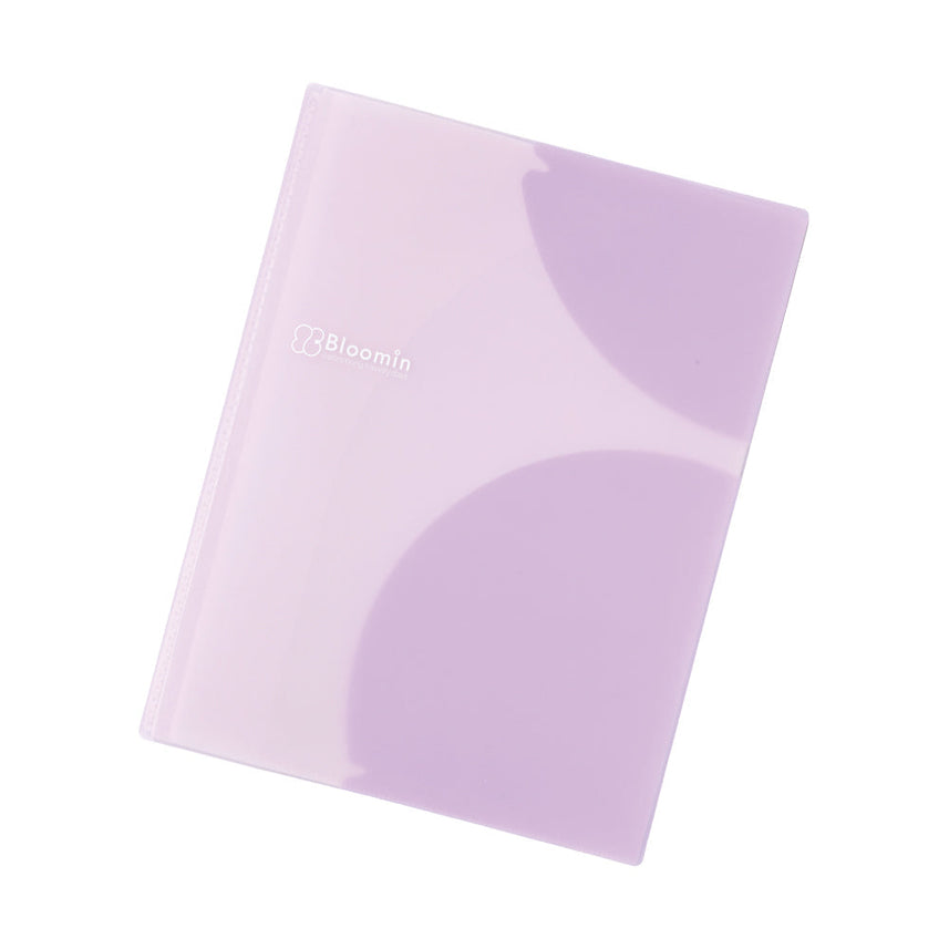 Bloomin Pocket Holder 8P