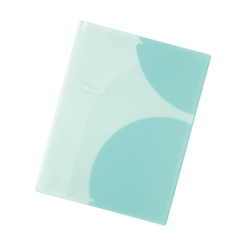 Bloomin Pocket Holder 8P