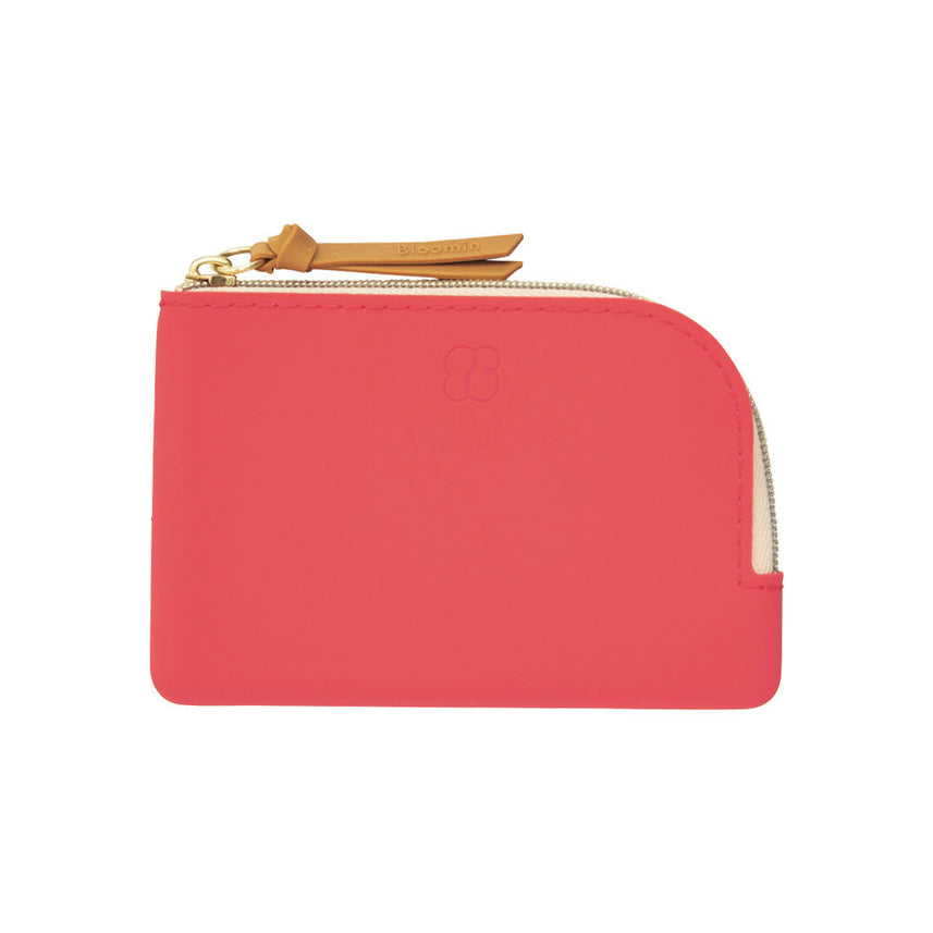 [Outlet] Bloomin Flat Pouch, Card Size