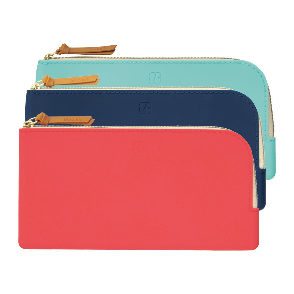 Bloomin Flat Pouch Pen Size