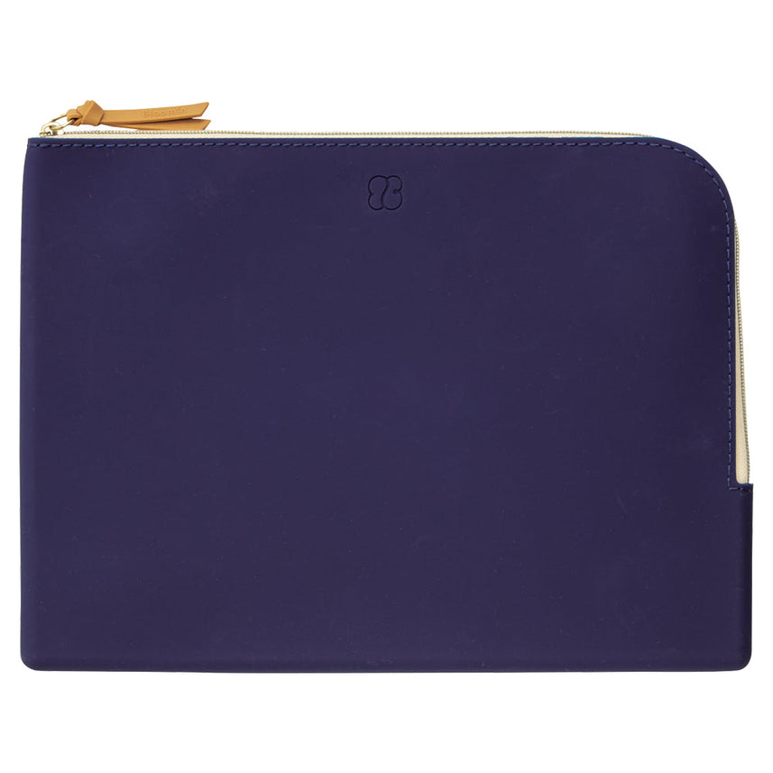 [Outlet] Bloomin Flat Pouch A5