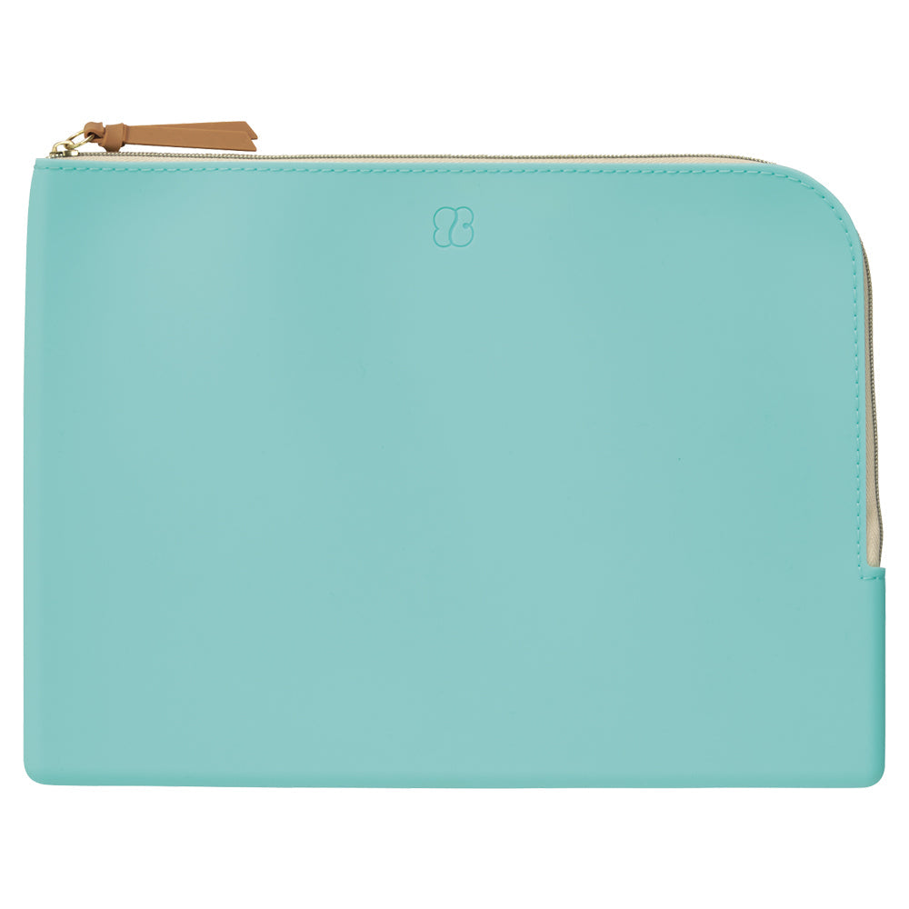 [Outlet] Bloomin Flat Pouch A5