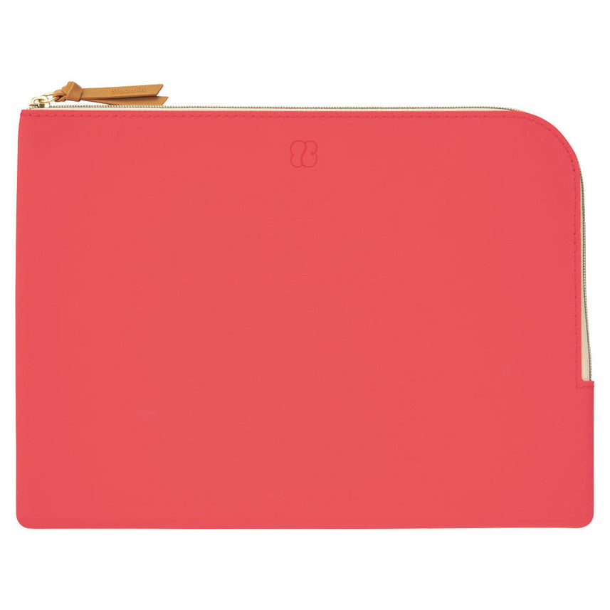 [Outlet] Bloomin Flat Pouch A5