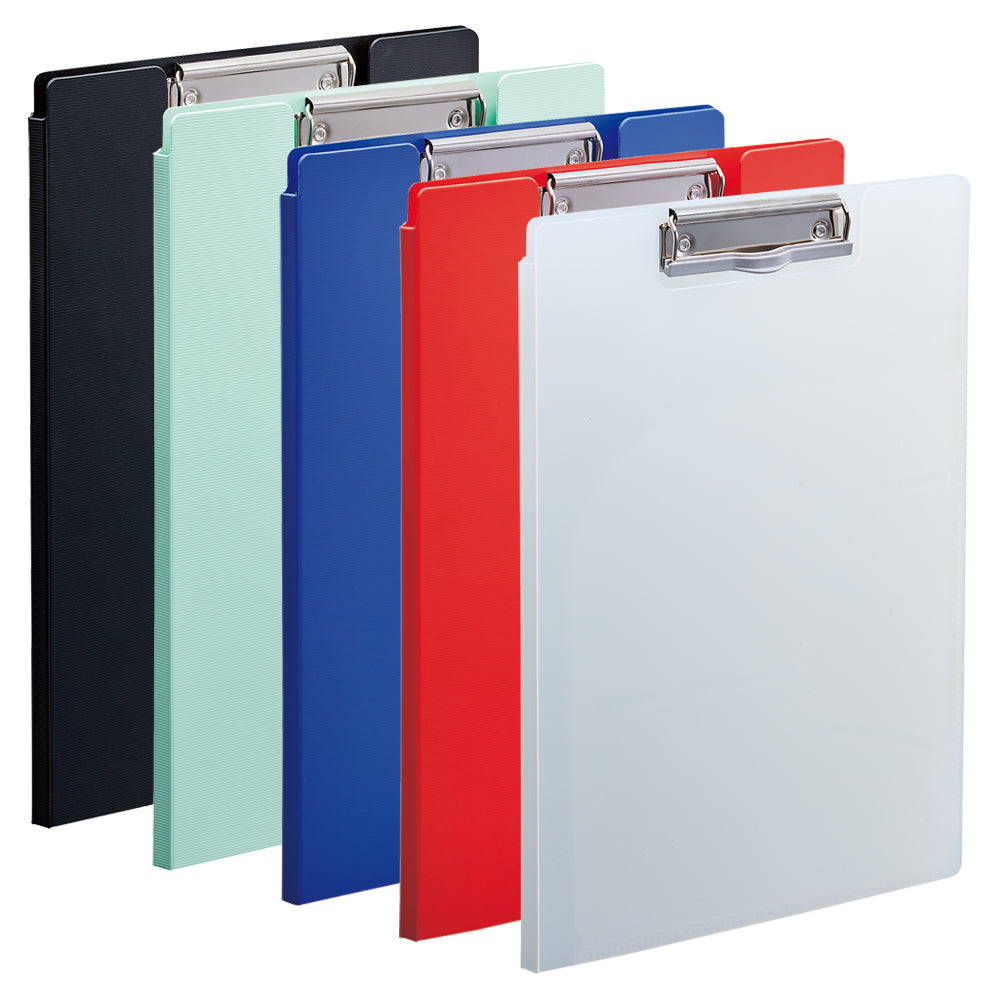 ALCLEA Antibacterial Clip File