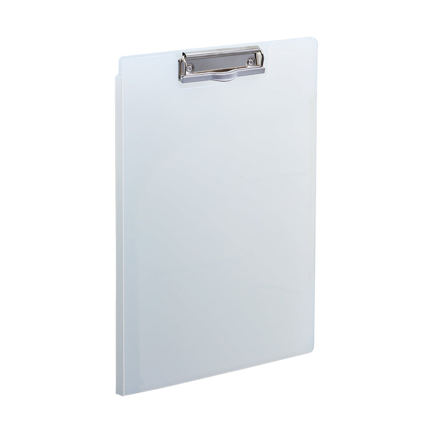 ALCLEA Antibacterial Clip File