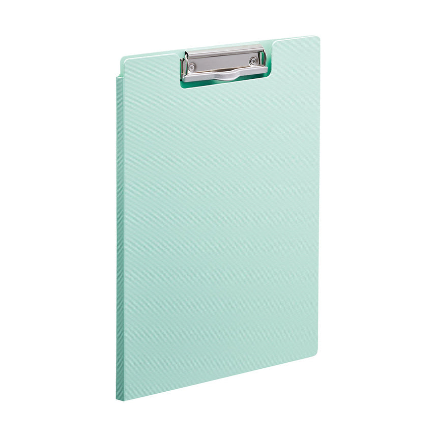 ALCLEA Antibacterial Clip File