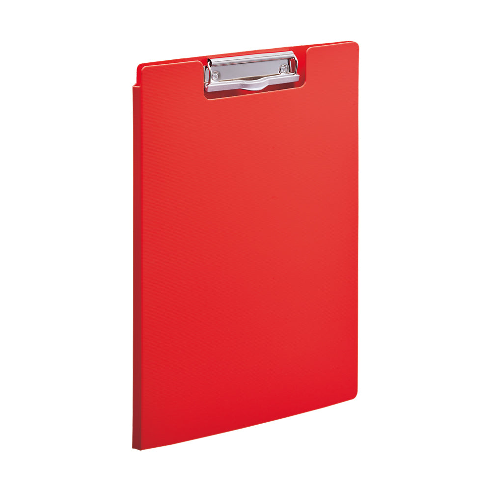 ALCLEA Antibacterial Clip File