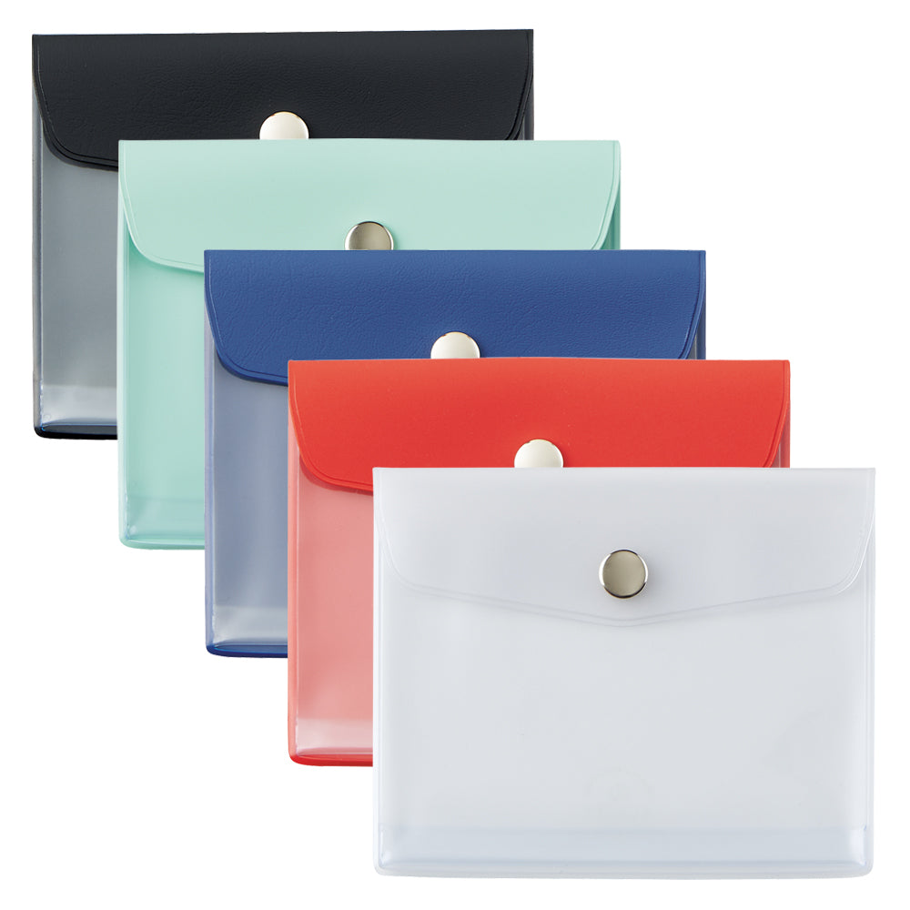 [Outlet] ALCLEA Envelope Case, Card Size