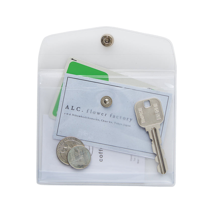 [Outlet] ALCLEA Envelope Case, Card Size