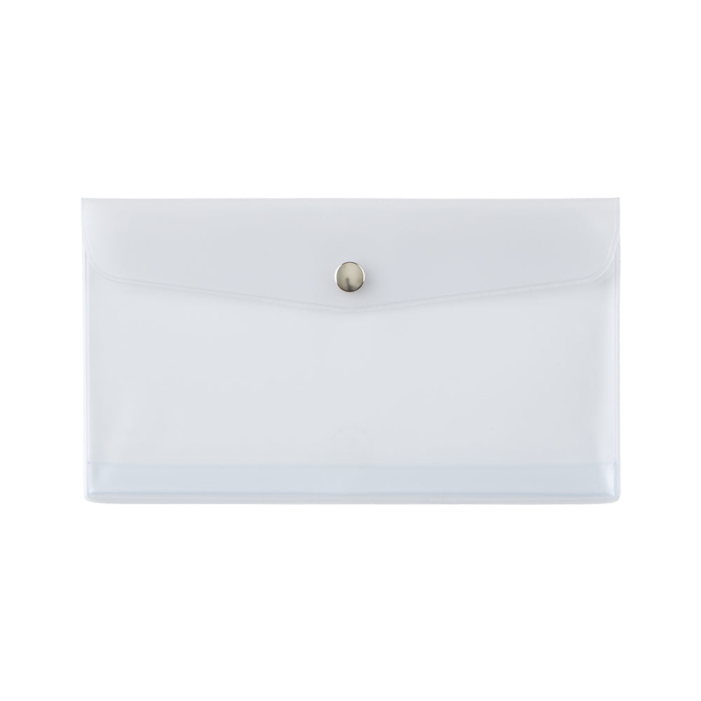[Outlet] ALCLEA Envelope Case Pen/Mask Size