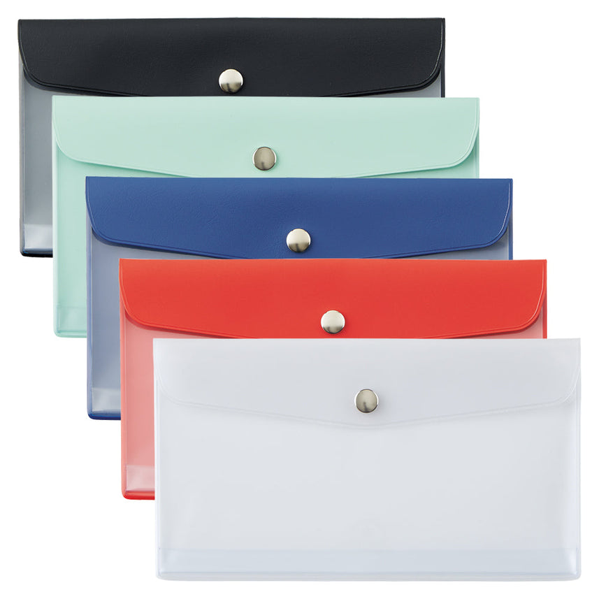 [Outlet] ALCLEA Envelope Case Pen/Mask Size