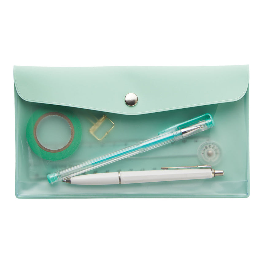 [Outlet] ALCLEA Envelope Case Pen/Mask Size