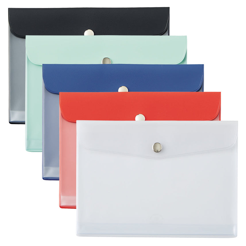 [Outlet] ALCLEA Envelope Case A6