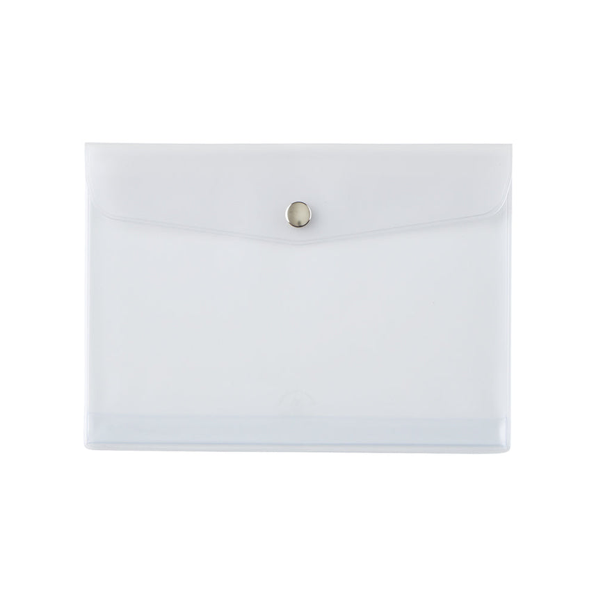 [Outlet] ALCLEA Envelope Case A6