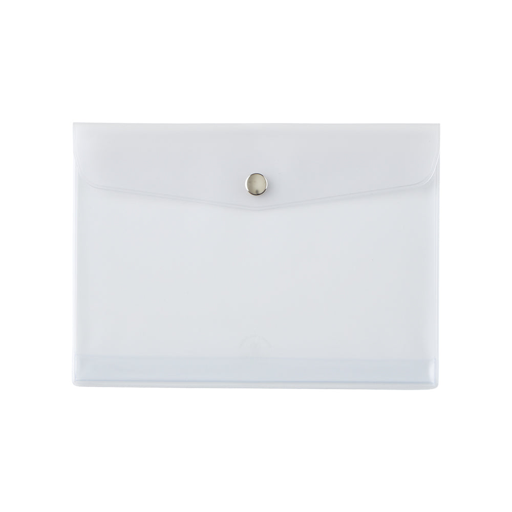 [Outlet] ALCLEA Envelope Case A6