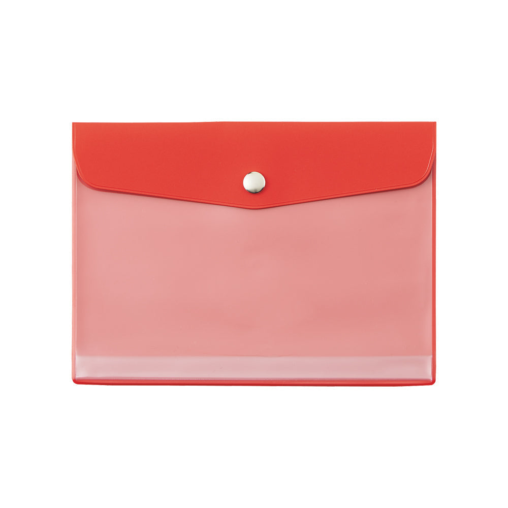 [Outlet] ALCLEA Envelope Case A6