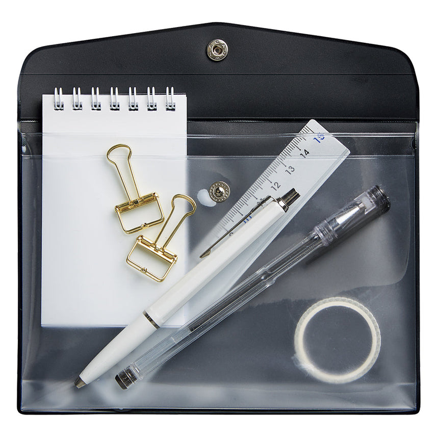 [Outlet] ALCLEA Envelope Case A6