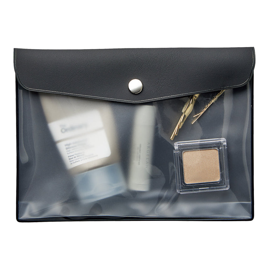 [Outlet] ALCLEA Envelope Case A6