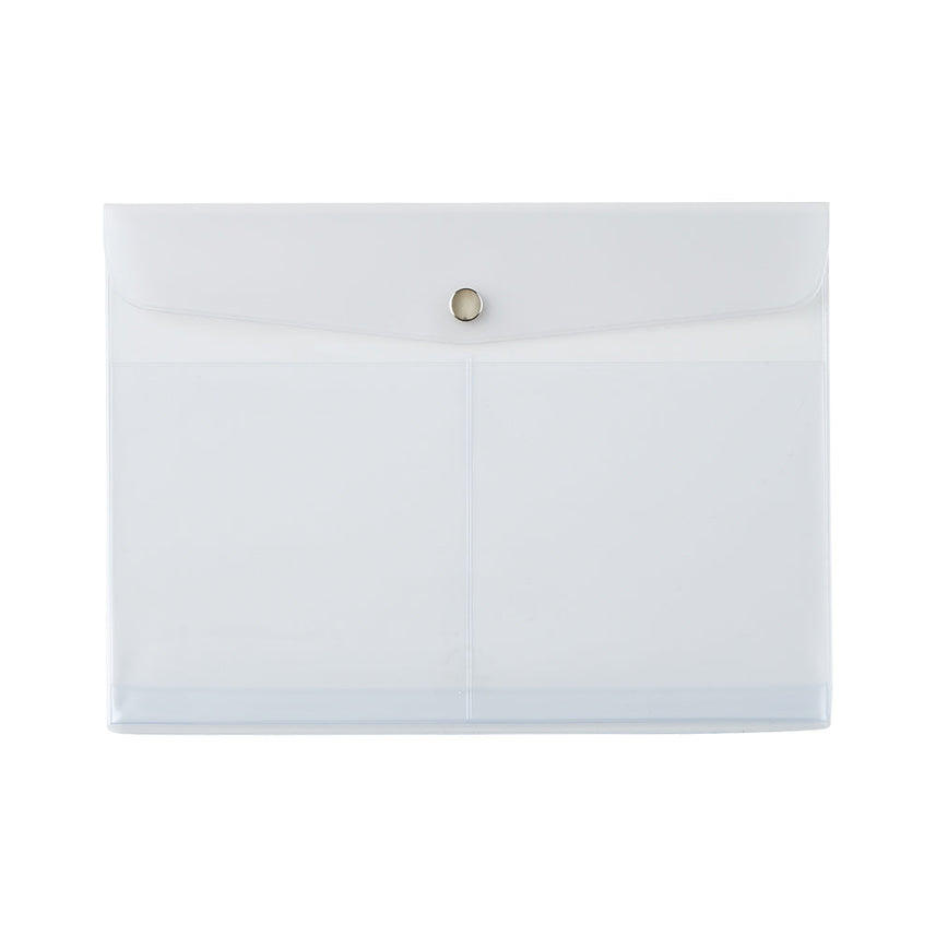 [Outlet] ALCLEA Envelope Case A5